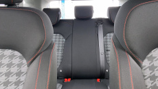 MG ZS 1.5 VTi-TECH Excite 5dr Petrol Hatchback